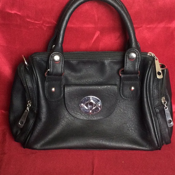 DEC 15 LAST DAY! CLEARANCE: Wanderlust Purse - Picture 1 of 6